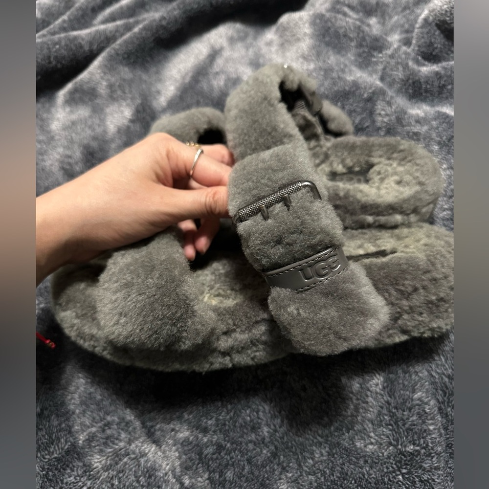 Ugg slippers